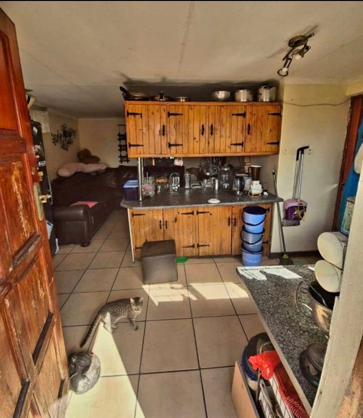 3 Bedroom Property for Sale in Kensington Eastern Cape